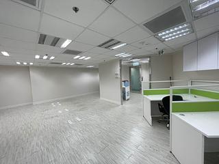 湾仔 - Convention Plaza Office Tower 03