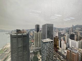 湾仔 - Convention Plaza Office Tower 07