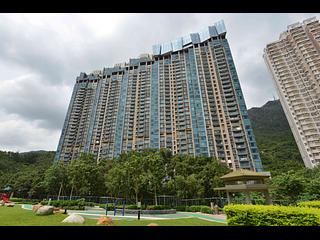 Ngau Chi Wan - Aria Kowloon Peak Tower 3 02