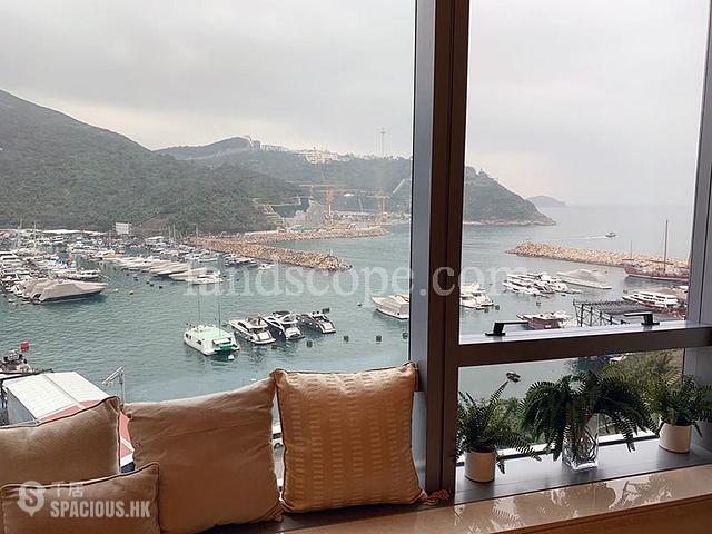 Ap Lei Chau - Larvotto 01