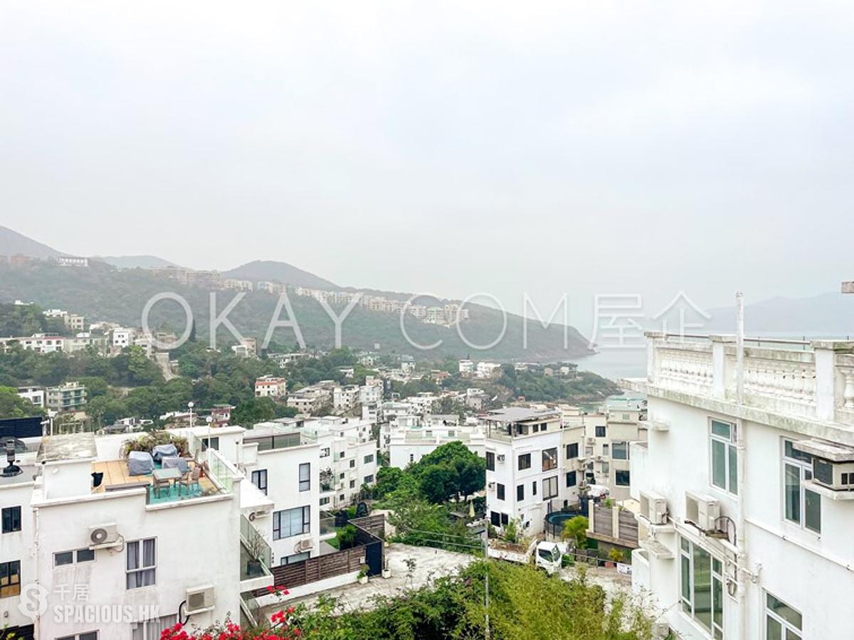 Clear Water Bay - Lung Ha Wan 01