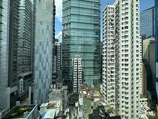 Wan Chai - Able Building 04