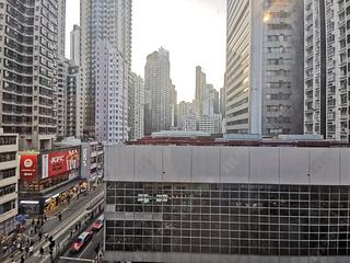 Wan Chai - Tung Hing Building 08