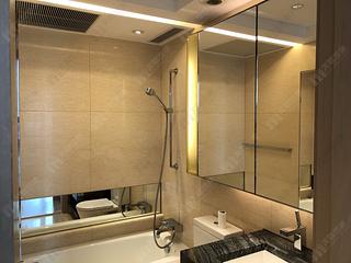 West Kowloon - The Cullinan (Tower 21 Zone 5 Star Sky) 04