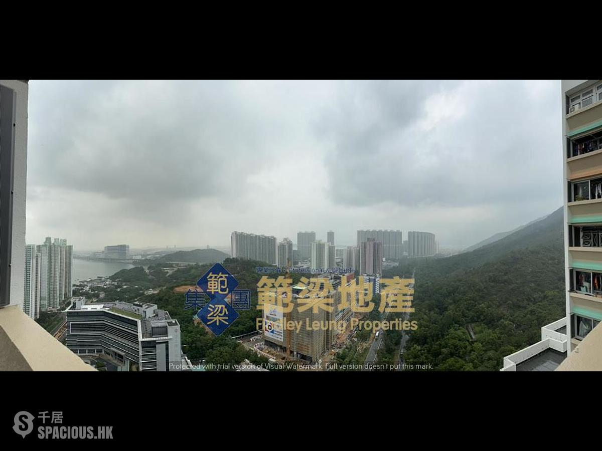 Tung Chung - Yu Tai Court Yu Yinghouse (Block B) 01