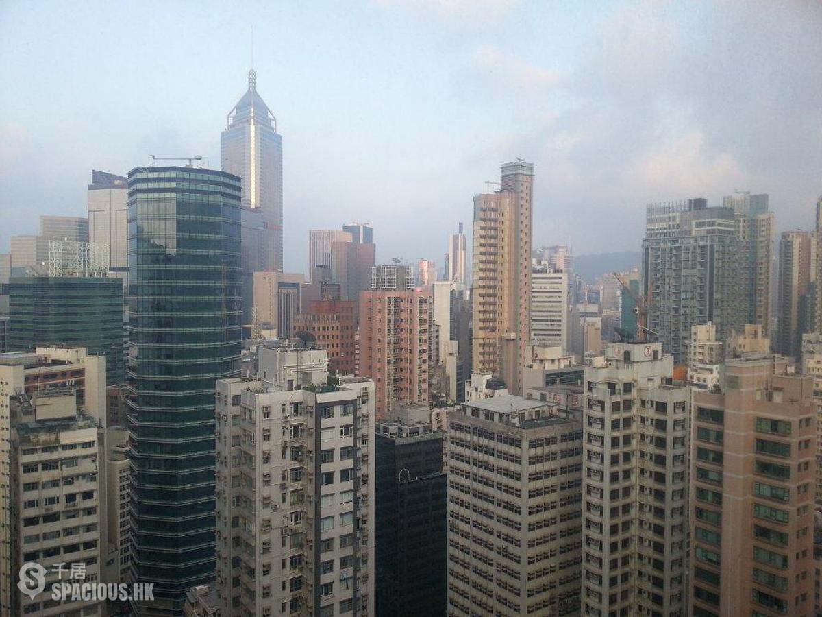 Wan Chai - Star Crest Block 2 01