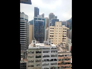 Wan Chai - Hong Fu Building 03