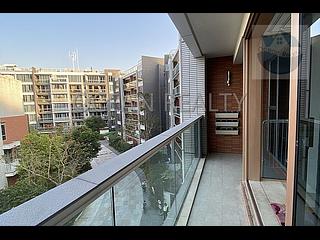 Clear Water Bay - Mount Pavilia 03