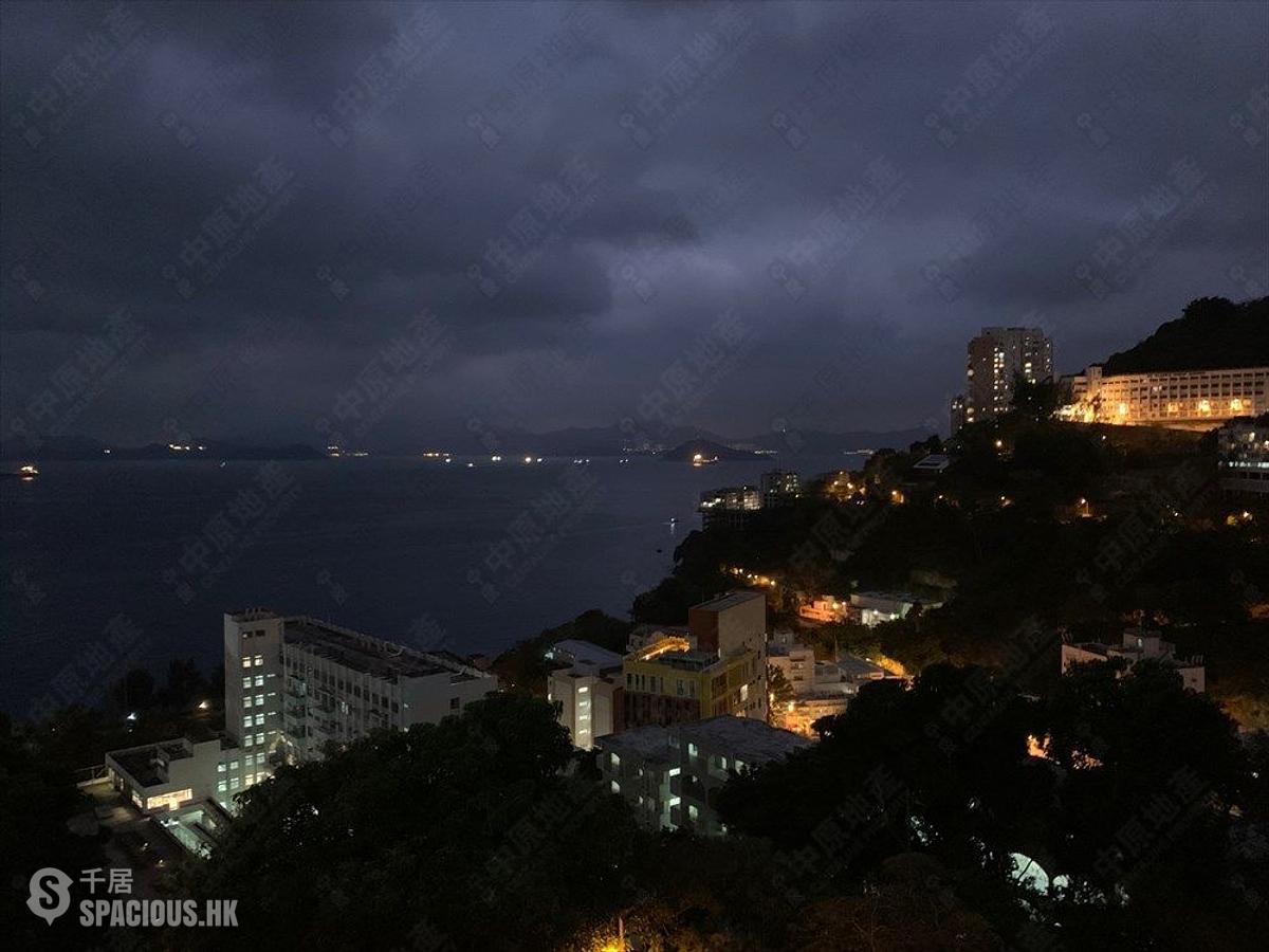 Pok Fu Lam - La Mer 01