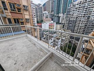 Sheung Wan - Tung Fai Gardens Hong Ning House (Block A) 02