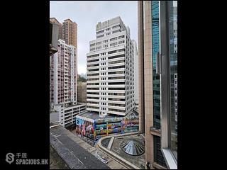 Causeway Bay - Po Wing Building 10