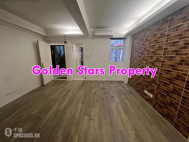 Sai Ying Pun - 21, Centre Street 01