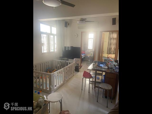 Sham Shui Po - Sun Ho House 01