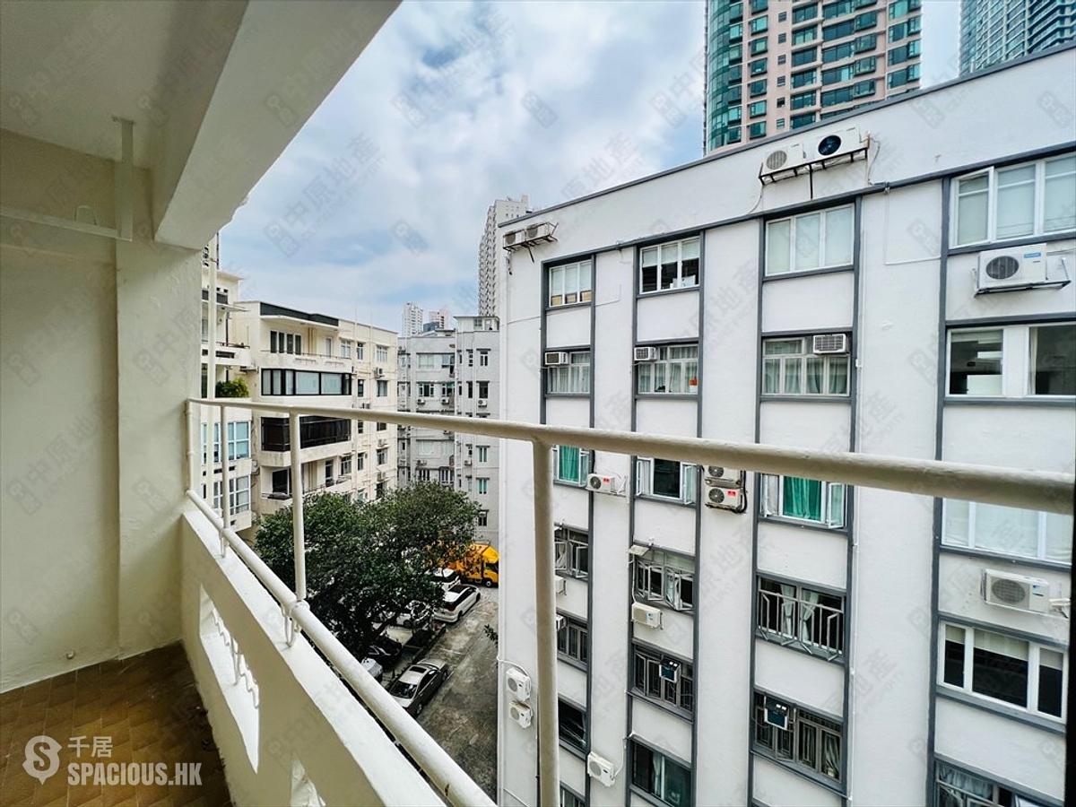 Mid Levels Central - Best View Court Block 66, Macdonnell Road 01