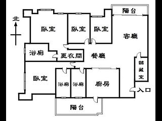 新庄区 - 台北新庄区新北大道三段XX号 21