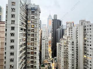 Wan Chai - The Zenith 07