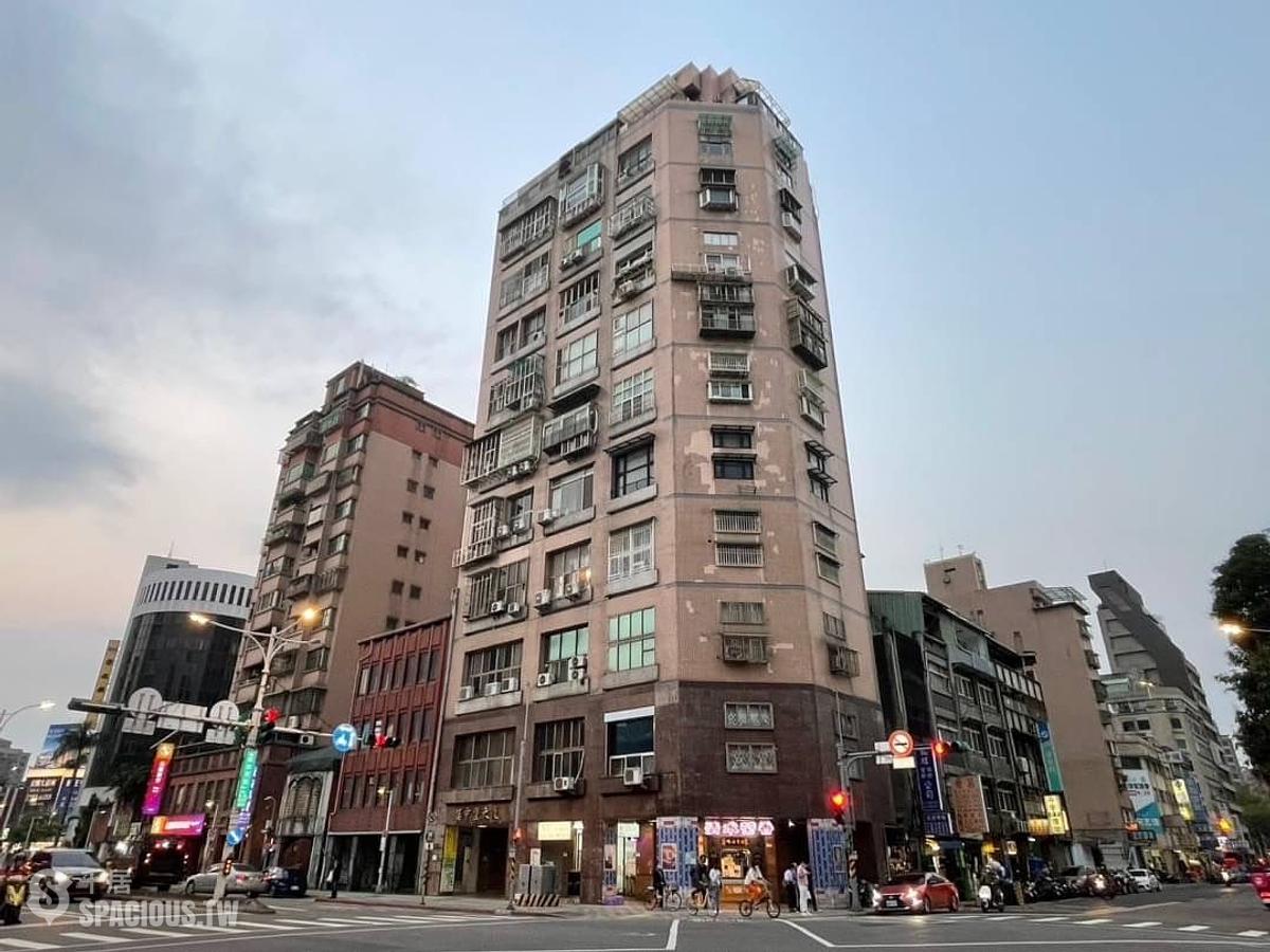大同區 - 103台灣台北市大同區南京西路XXX號 01