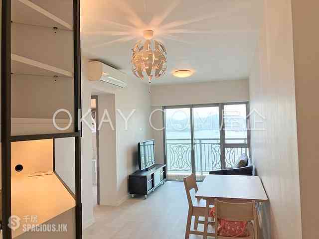 Kennedy Town - The Merton 01