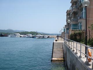 Sai Kung - Costa Bello 12