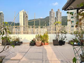 Tai Hang - 4A-4D, Wang Fung Terrace 02