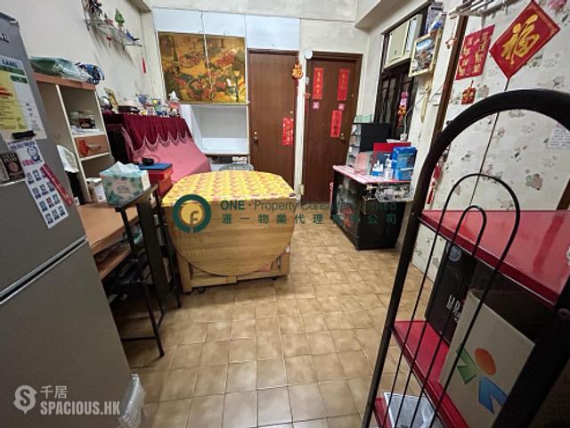 Sai Ying Pun - Zion Court 01