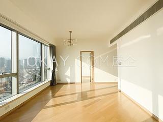 West Kowloon - The Cullinan (Tower 21 Zone 2 Luna Sky) 03