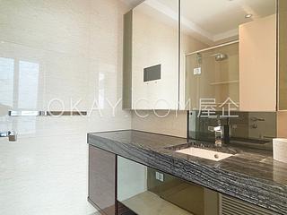 West Kowloon - The Cullinan (Tower 21 Zone 2 Luna Sky) 15