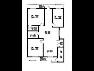 松山區 - 台北松山區南京東路四段120巷29弄XX號 10