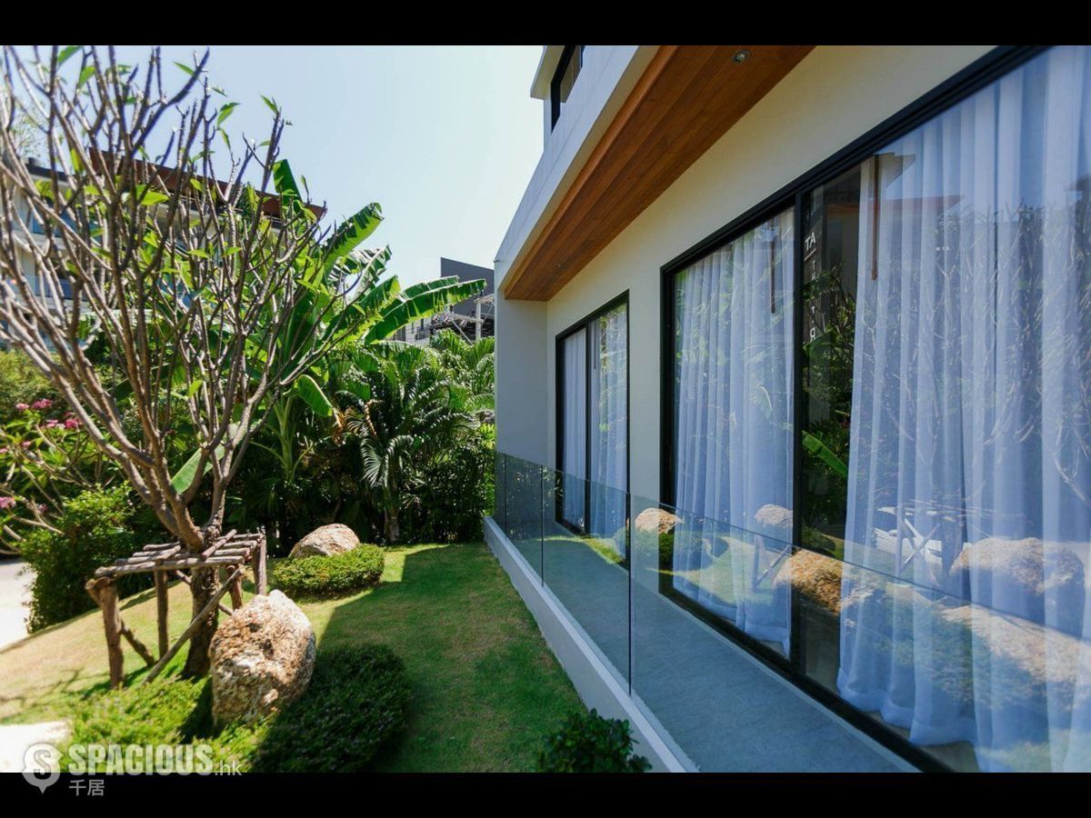 Phuket - Cozy 1 Bedroom Apartment near Rawai Beach 10