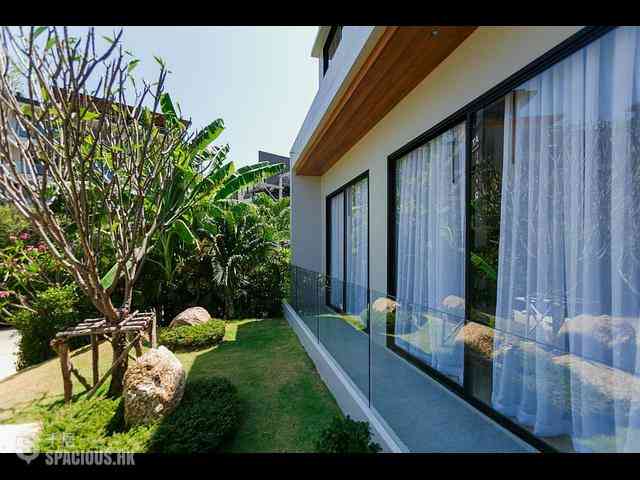 普吉岛 - Cozy 1 Bedroom Apartment near Rawai Beach 10