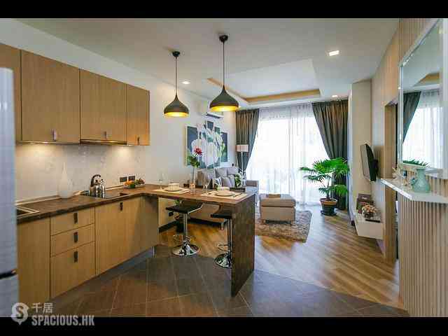 普吉岛 - Cozy 1 Bedroom Apartment near Rawai Beach 11