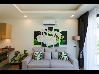 Phuket - Cozy 1 Bedroom Apartment near Rawai Beach 16