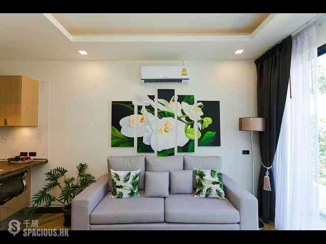 普吉岛 - Cozy 1 Bedroom Apartment near Rawai Beach 16