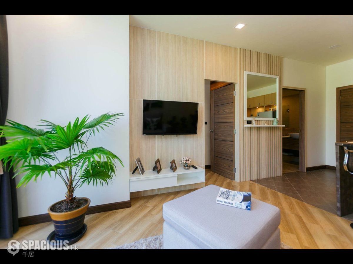 Phuket - Cozy 1 Bedroom Apartment near Rawai Beach 17