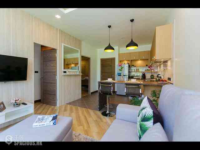 普吉岛 - Cozy 1 Bedroom Apartment near Rawai Beach 18