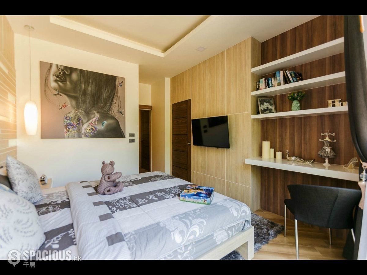 普吉岛 - Cozy 1 Bedroom Apartment near Rawai Beach 28