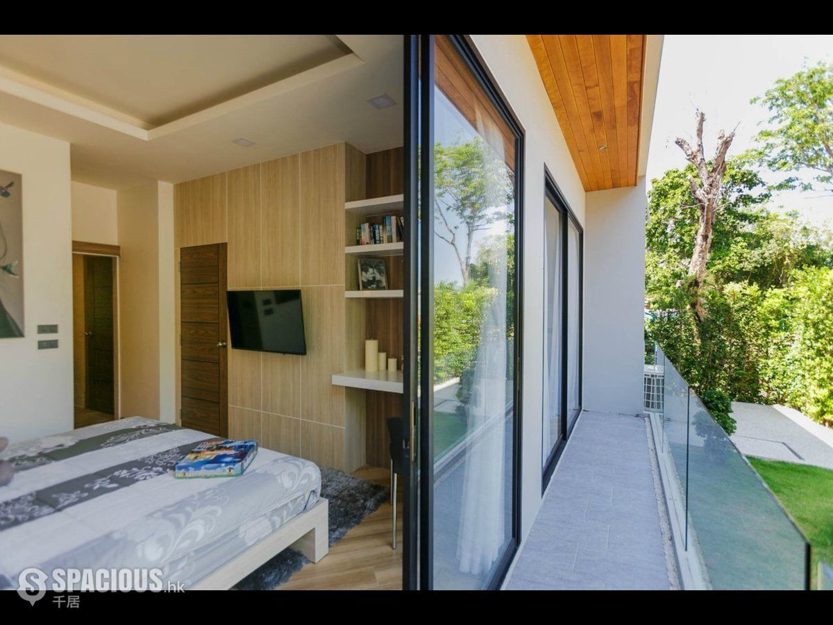 普吉岛 - Cozy 1 Bedroom Apartment near Rawai Beach 29