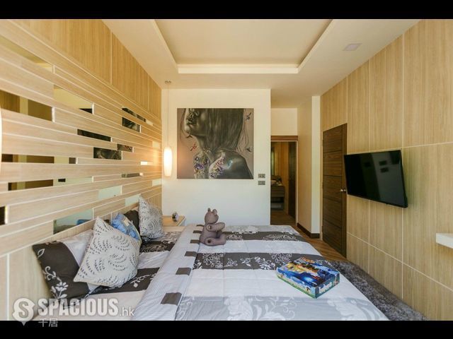 Phuket - Cozy 1 Bedroom Apartment near Rawai Beach 30