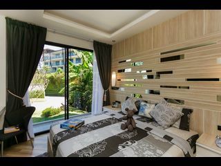 普吉岛 - Cozy 1 Bedroom Apartment near Rawai Beach 31