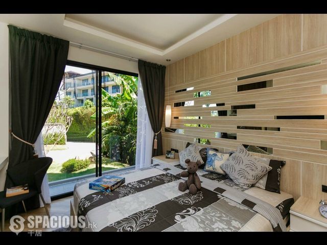 Phuket - Cozy 1 Bedroom Apartment near Rawai Beach 31
