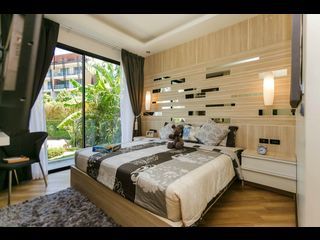 普吉岛 - Cozy 1 Bedroom Apartment near Rawai Beach 33