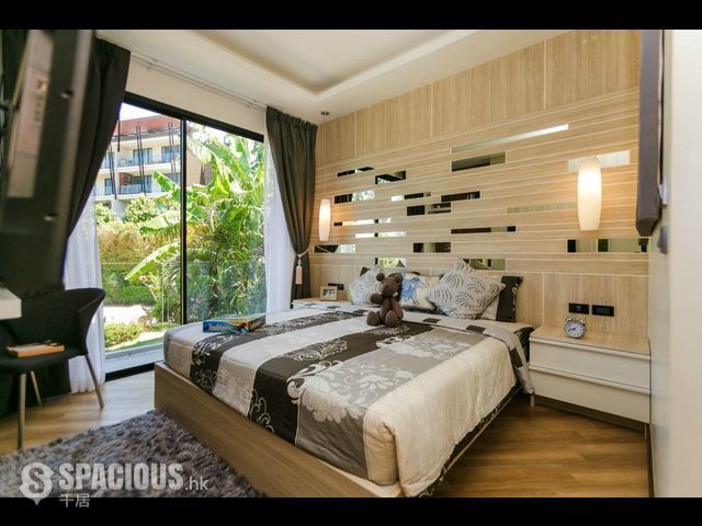 Phuket - Cozy 1 Bedroom Apartment near Rawai Beach 33