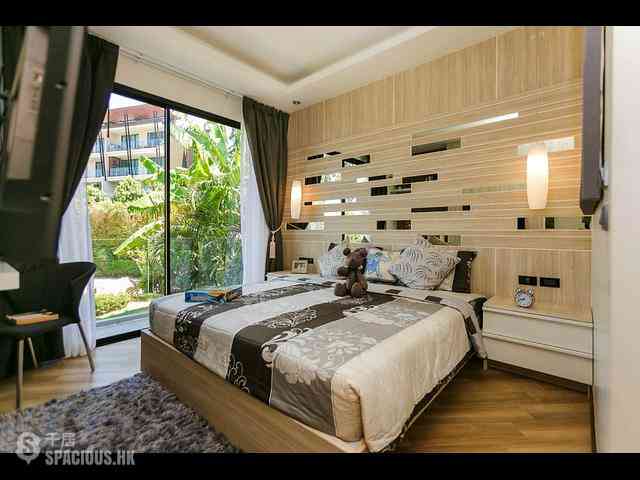 普吉岛 - Cozy 1 Bedroom Apartment near Rawai Beach 33