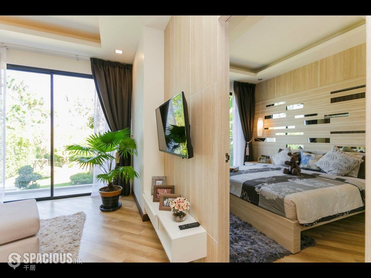 普吉岛 - Cozy 1 Bedroom Apartment near Rawai Beach 34