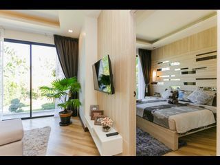 Phuket - Cozy 1 Bedroom Apartment near Rawai Beach 34