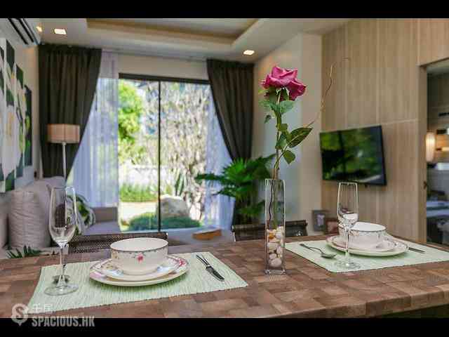 普吉岛 - Cozy 1 Bedroom Apartment near Rawai Beach 36