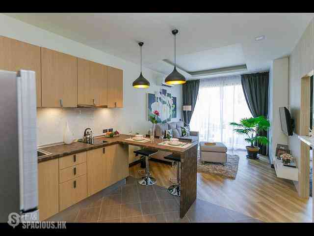 普吉岛 - Cozy 1 Bedroom Apartment near Rawai Beach 37