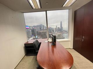 湾仔 - Convention Plaza Office Tower 06