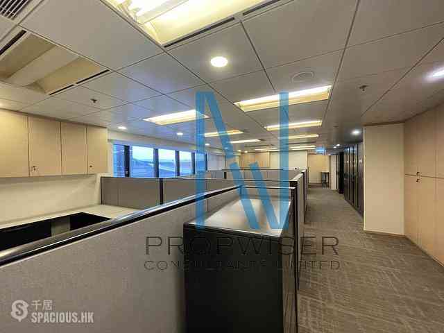 Wan Chai - Harbour Centre 01