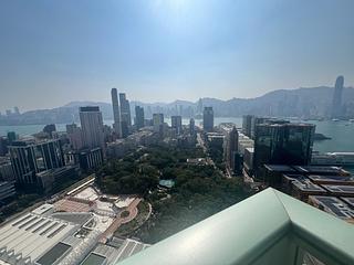 Tsim Sha Tsui - The Victoria Towers Tower 3 03